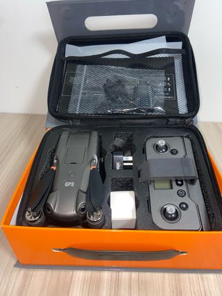 Dron AIR 1+ PRO con GPS