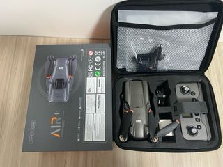 Dron AIR 1+ PRO con GPS