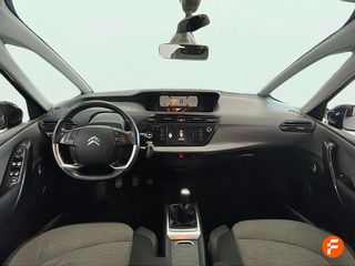Citroën Grand C4 Picasso PureTech 130 S&S 6v Live Edition