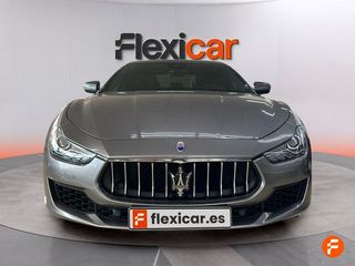 Maserati Ghibli 2.0 L4 Hybrid-Gasolina 243kW (330CV)
