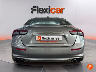 Maserati Ghibli 2.0 L4 Hybrid-Gasolina 243kW (330CV)