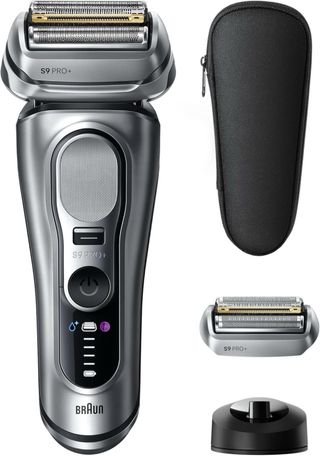 Braun Serie 9 PRO+ Afeitadora Eléctrica