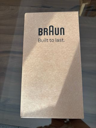 Braun Serie 9 PRO+ Afeitadora Eléctrica