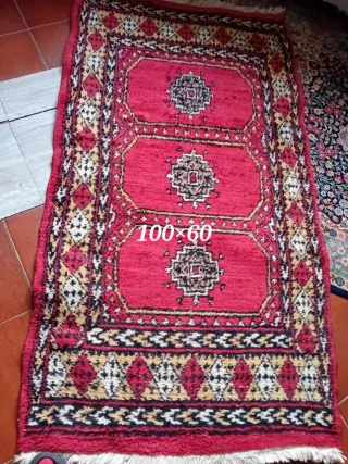 Tappeto persiano 120x60 cm,90×60,120×60