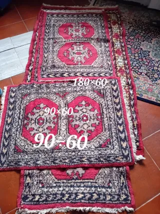 Tappeto persiano 120x60 cm,90×60,120×60