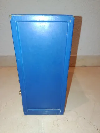 Sinfonier Nancy Años 70