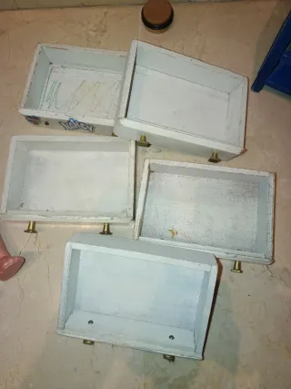 Sinfonier Nancy Años 70