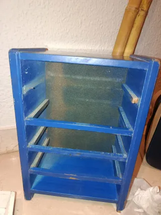 Sinfonier Nancy Años 70