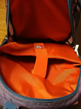 Mochila Totto Palmeras Tropicales