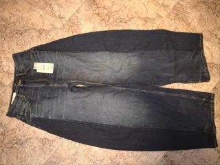 Pantalones Zara Negros