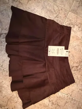 Pantalones Zara Negros