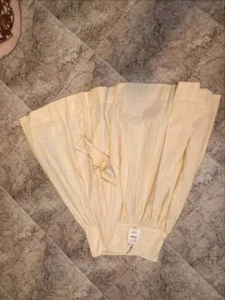 Pantalones Zara Negros