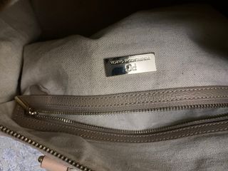 Bolso de piel Purificación García