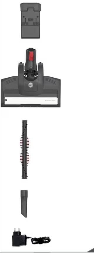 Aspirapolvere Hannover - Nuovo