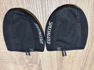 Zapatillas Ciclismo Specialized Amarillas