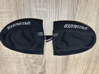 Zapatillas Ciclismo Specialized Amarillas