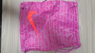 Bolsa para botas de fútbol Nike