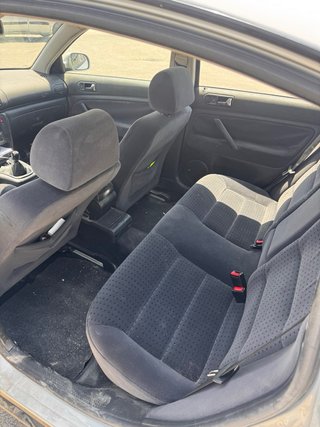 Volkswagen Passat 1999