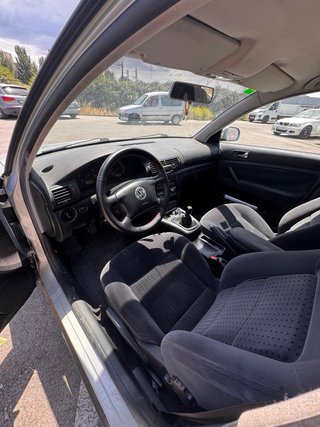 Volkswagen Passat 1999
