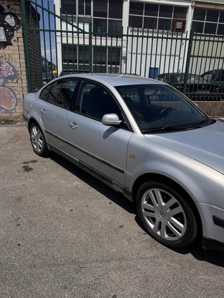 Volkswagen Passat 1999