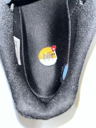 Zapatillas Nike Negras