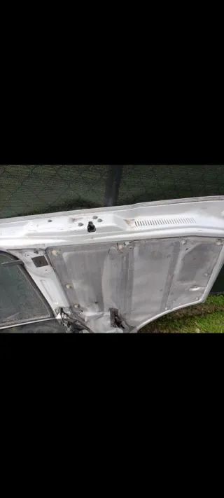 Puerta Furgoneta Peugeot Boxer