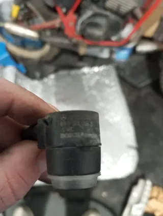 Sensor Aparcamiento Mercedes Bosch A0009052108