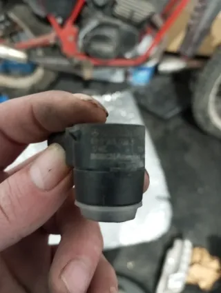 Sensor Aparcamiento Mercedes Bosch A0009052108