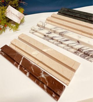 Tiradores para Armarios de Diseño