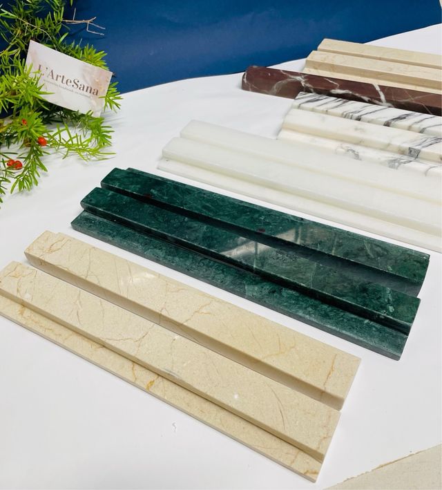 Tiradores para Armarios de Diseño