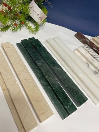 Tiradores para Armarios de Diseño