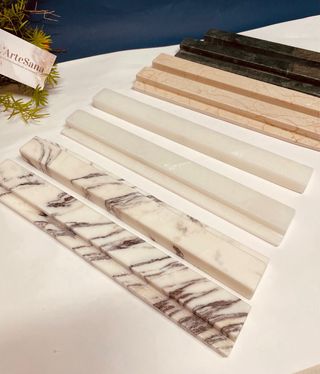 Tiradores para Armarios de Diseño