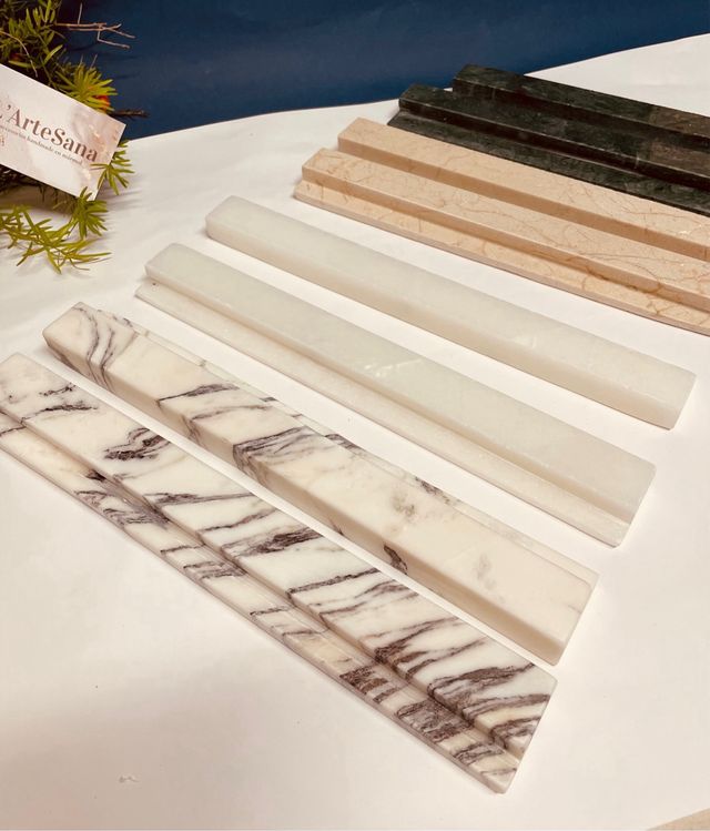 Tiradores para Armarios de Diseño