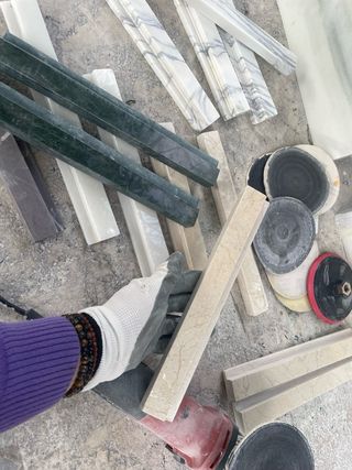 Tiradores para Armarios de Diseño