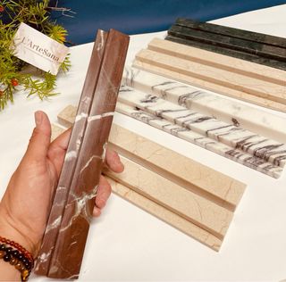 Tiradores para Armarios de Diseño