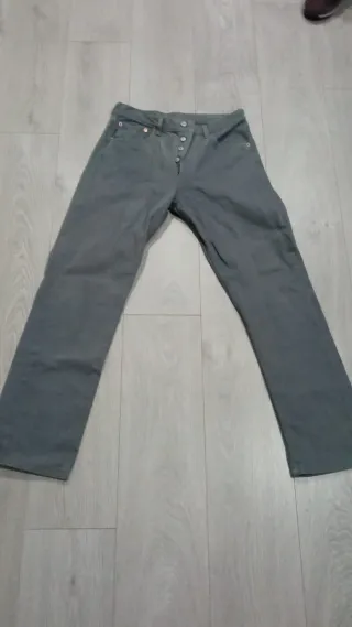 Levi's 501 Talla 32