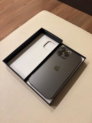 iPhone 13 Pro Max 128GB Space Gray