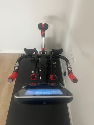 Bicicleta Spinning Sportstech SX600 Profesional