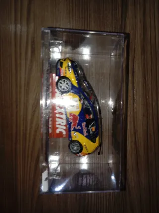 Coches Scalextric - Venta individual o lote