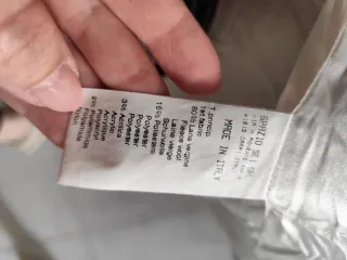 Montgomery lana a quadri