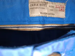 Pantalones niño varios modelos y tallas