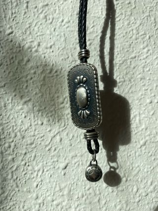 Collar Viceroy-original