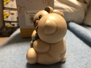 Thun Teddy Gemelli Art. F3094H90