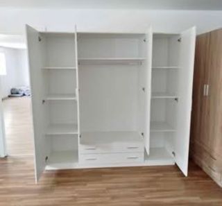 Armarios nuevos
