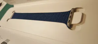 Apple Watch Series 6 ACERO + Pack 3 Correas