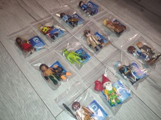 Playmobil Serie 26 Ragazzi e Ragazze