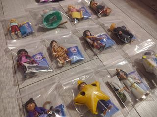 Playmobil Serie 26 Ragazzi e Ragazze