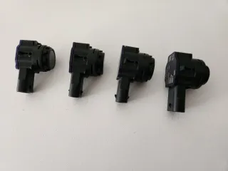 Sensores de Parking BMW 6620 9826784-01