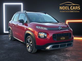 Citroën C3 Aircross Citroën C3 Aircross BlueHDi 81kW (110CV) S&S Feel Pack