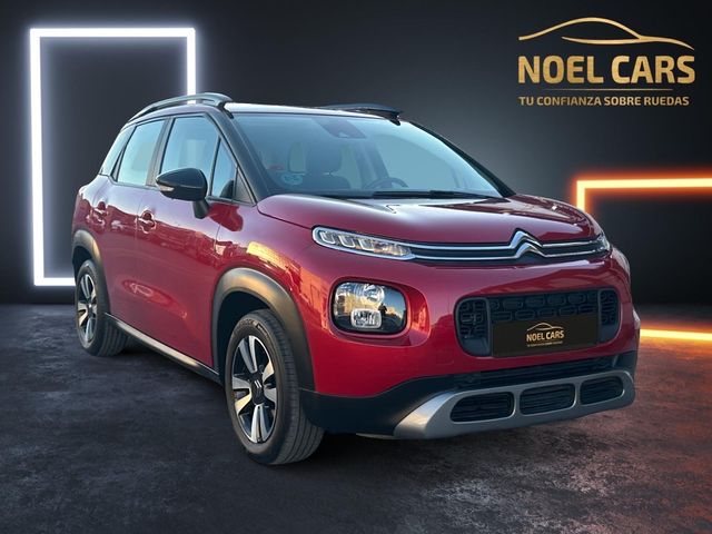 Citroën C3 Aircross Citroën C3 Aircross BlueHDi 81kW (110CV) S&S Feel Pack